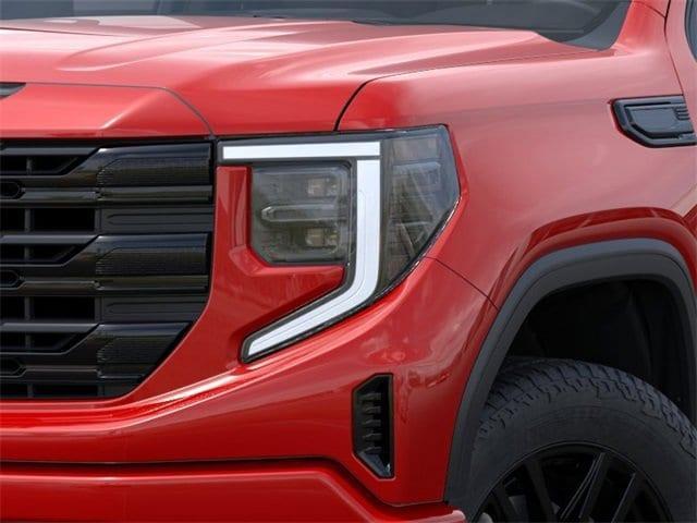 new 2024 GMC Sierra 1500 car, priced at $53,890