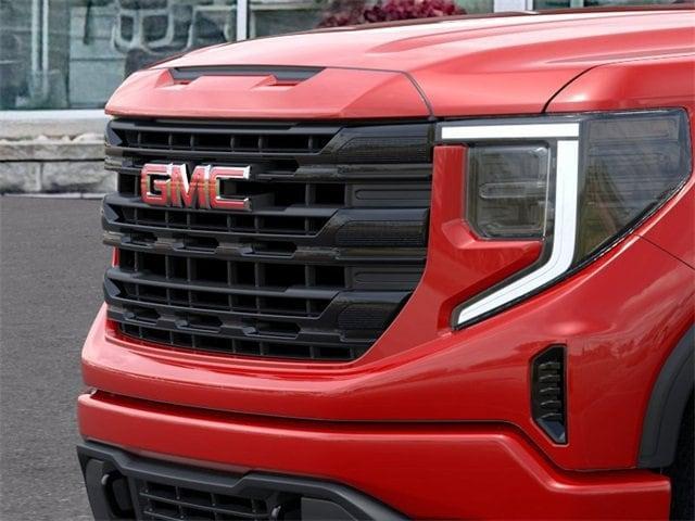 new 2024 GMC Sierra 1500 car, priced at $53,890