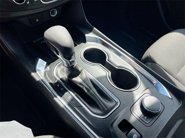 used 2023 Chevrolet Traverse car, priced at $32,280