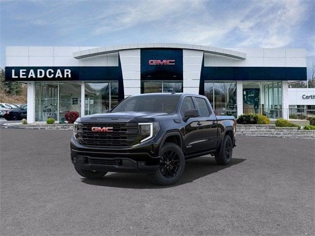 new 2024 GMC Sierra 1500 car, priced at $50,996