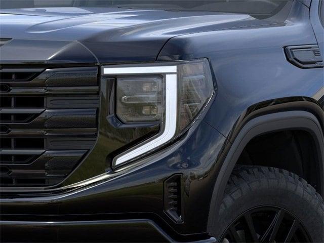 new 2024 GMC Sierra 1500 car, priced at $50,996