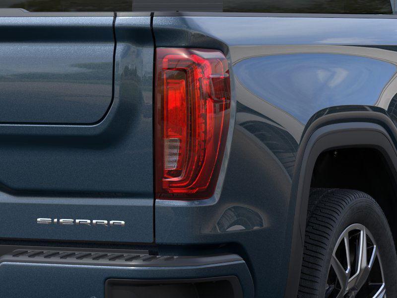 new 2025 GMC Sierra 1500 car, priced at $80,845