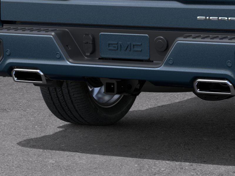new 2025 GMC Sierra 1500 car, priced at $80,845