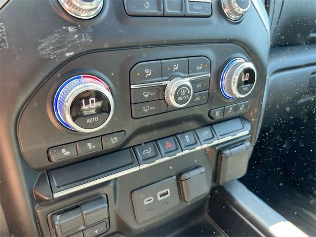 used 2021 GMC Sierra 1500 car, priced at $37,526