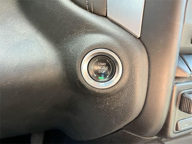 used 2021 GMC Sierra 1500 car, priced at $37,526