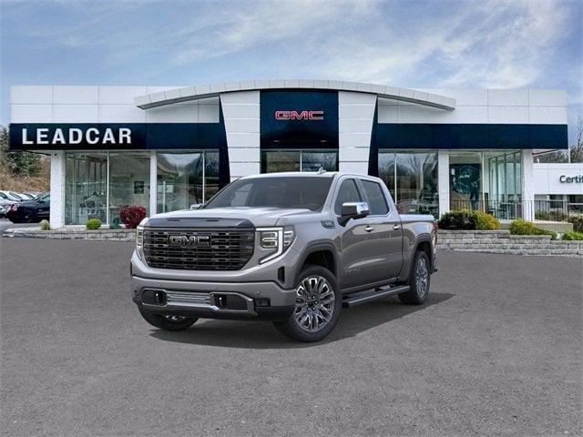 new 2026 GMC Sierra 1500 car, priced at $81,659