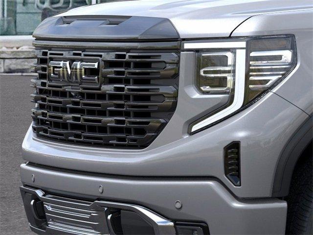 new 2026 GMC Sierra 1500 car, priced at $81,659