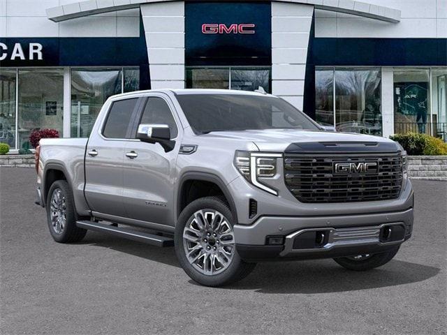 new 2026 GMC Sierra 1500 car, priced at $81,659