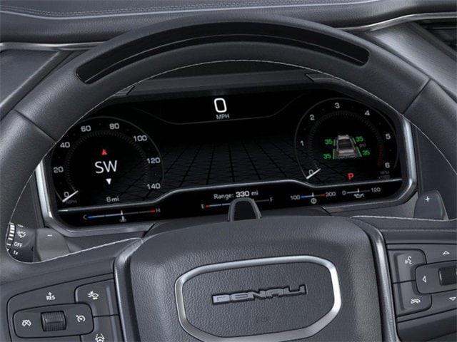 new 2026 GMC Sierra 1500 car, priced at $81,659