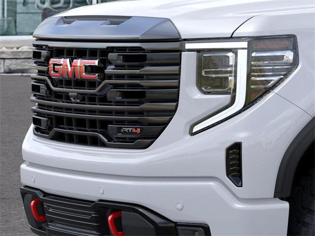 new 2026 GMC Sierra 1500 car, priced at $73,199