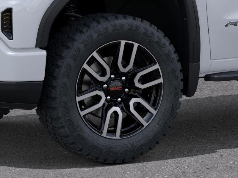 new 2026 GMC Sierra 1500 car, priced at $73,699