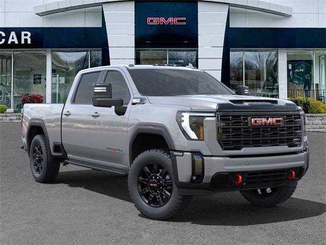 new 2025 GMC Sierra 2500 car, priced at $86,960