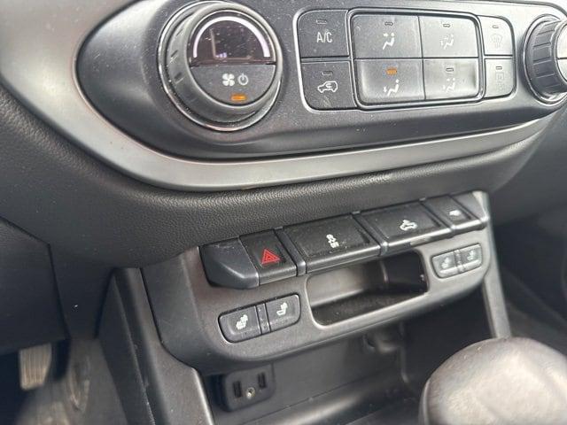 used 2022 Chevrolet Colorado car, priced at $29,866