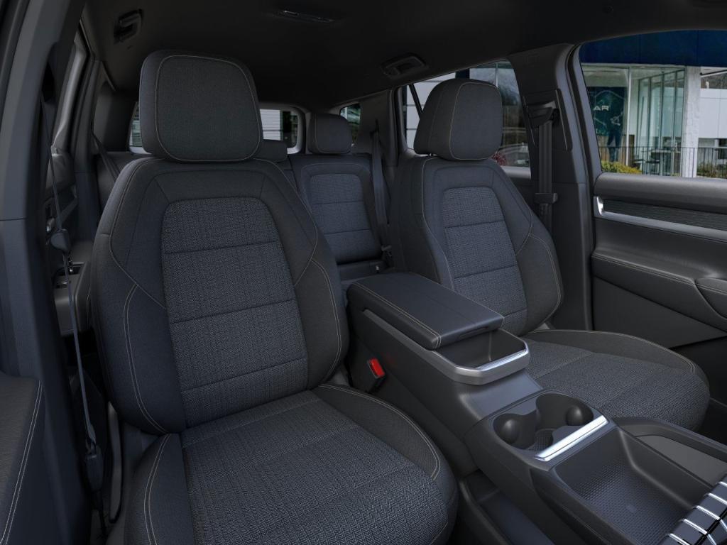 new 2026 GMC Terrain car, priced at $34,390