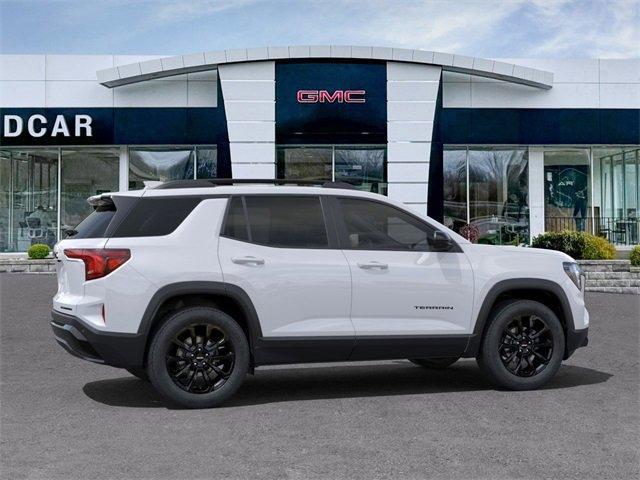 new 2026 GMC Terrain car, priced at $34,390