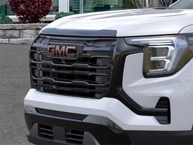 new 2026 GMC Terrain car, priced at $34,390