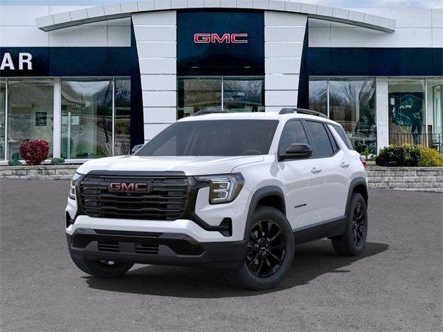 new 2026 GMC Terrain car, priced at $34,390