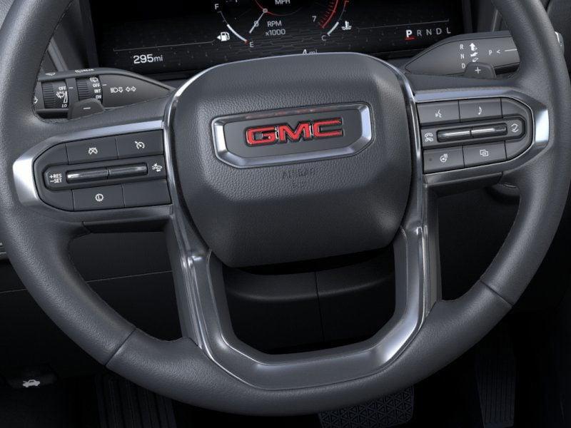 new 2026 GMC Terrain car, priced at $34,390
