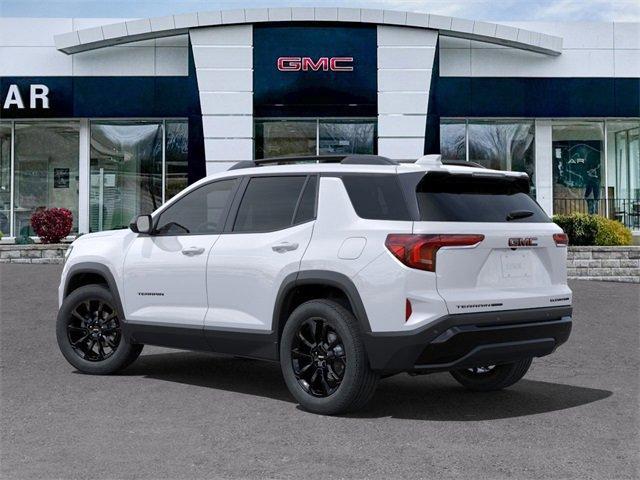 new 2026 GMC Terrain car, priced at $34,390