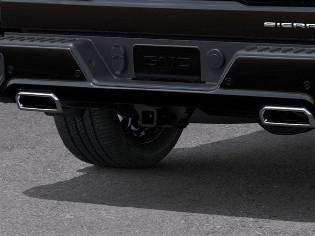 new 2025 GMC Sierra 1500 car, priced at $80,244