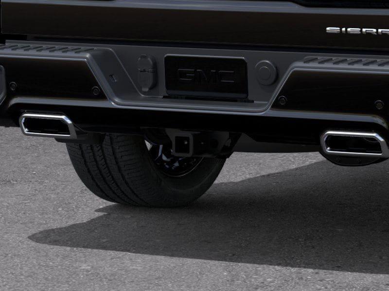 new 2025 GMC Sierra 1500 car, priced at $80,244