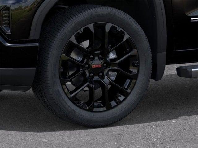 new 2025 GMC Sierra 1500 car, priced at $80,244
