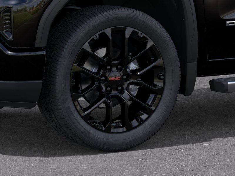 new 2025 GMC Sierra 1500 car, priced at $80,244