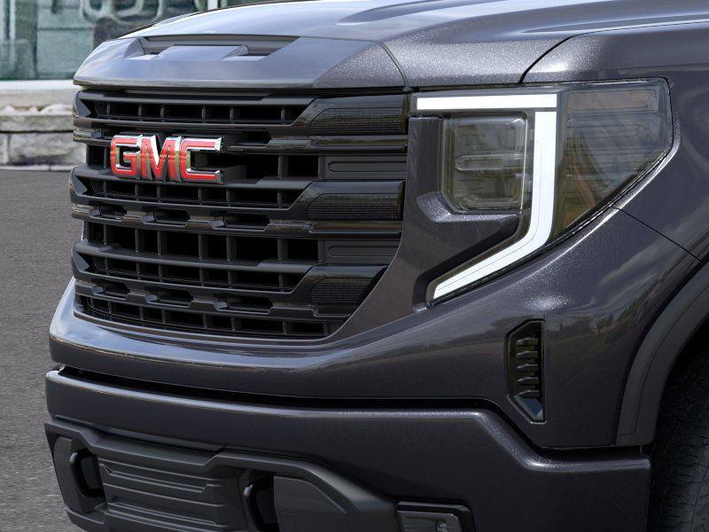 new 2025 GMC Sierra 1500 car, priced at $63,415