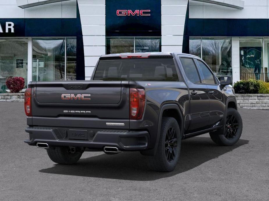 new 2025 GMC Sierra 1500 car, priced at $63,415