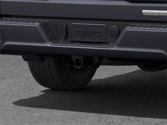 new 2025 GMC Sierra 1500 car, priced at $54,235