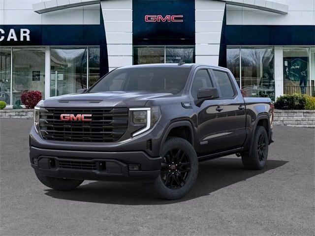 new 2025 GMC Sierra 1500 car, priced at $54,235