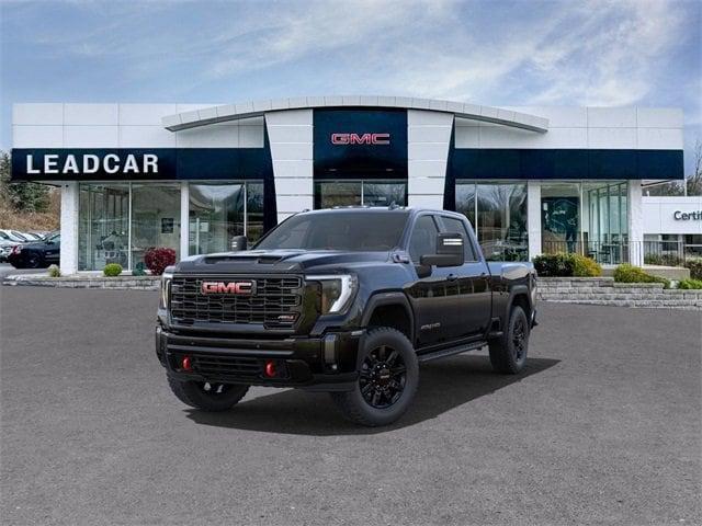 new 2025 GMC Sierra 2500 car, priced at $87,585