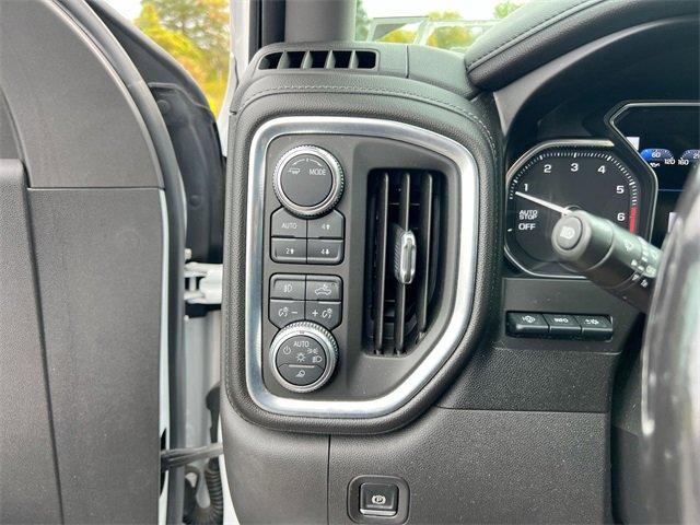 used 2020 GMC Sierra 1500 car, priced at $39,964