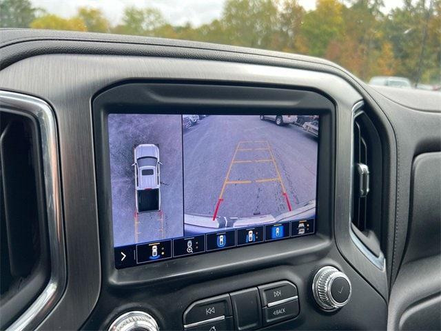 used 2020 GMC Sierra 1500 car, priced at $39,964