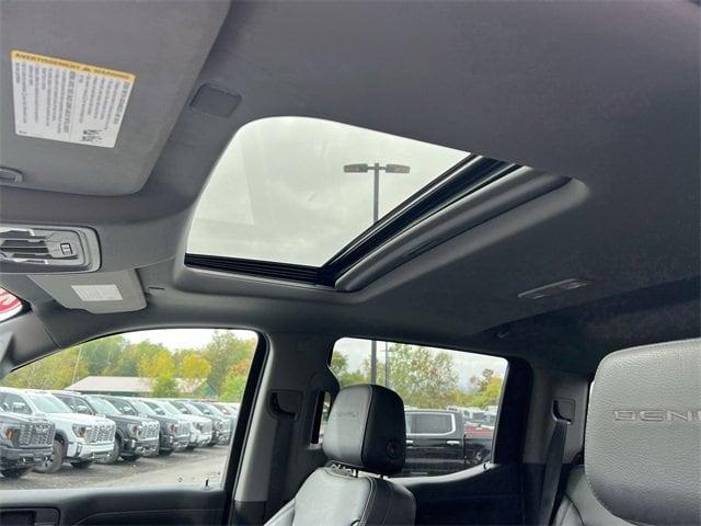 used 2020 GMC Sierra 1500 car, priced at $39,964