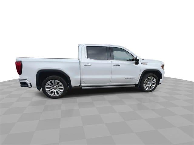 used 2020 GMC Sierra 1500 car, priced at $39,964
