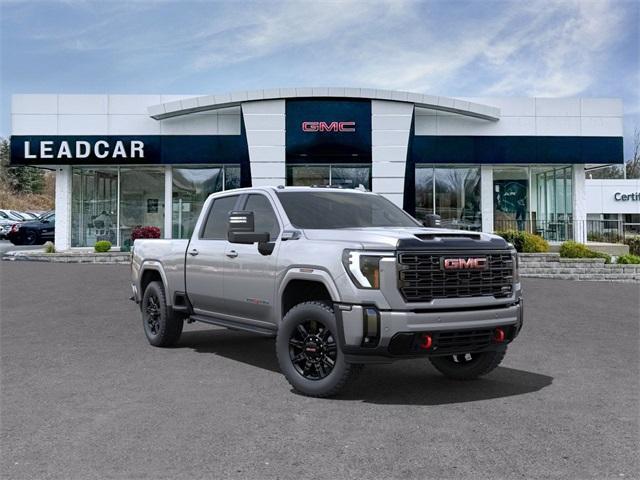 new 2025 GMC Sierra 2500 car, priced at $77,335