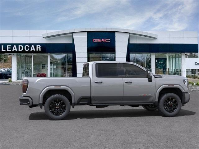 new 2025 GMC Sierra 2500 car, priced at $77,335