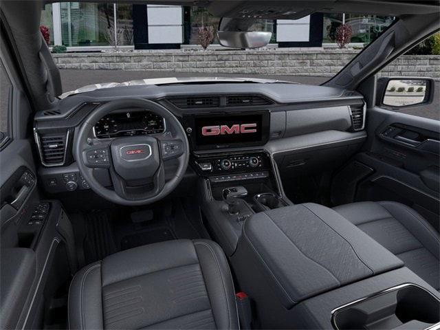 new 2025 GMC Sierra 1500 car, priced at $81,085