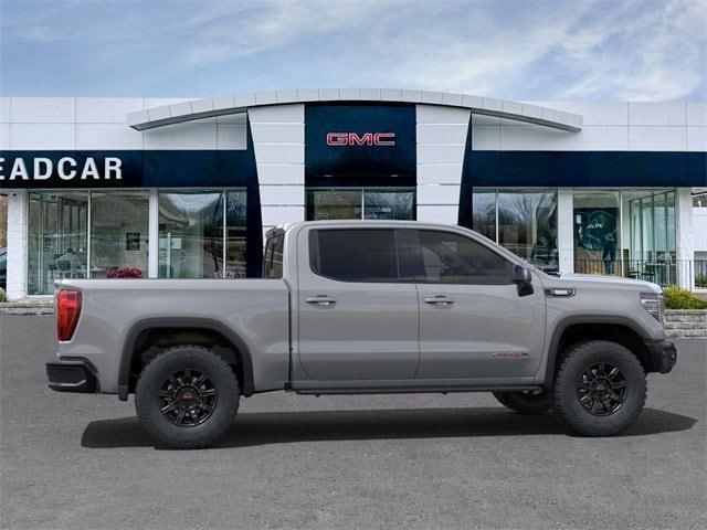 new 2025 GMC Sierra 1500 car, priced at $81,085