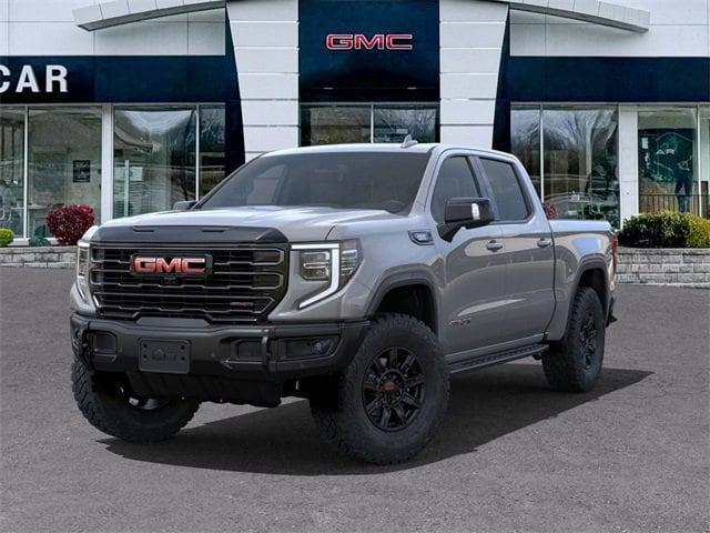 new 2025 GMC Sierra 1500 car, priced at $81,085