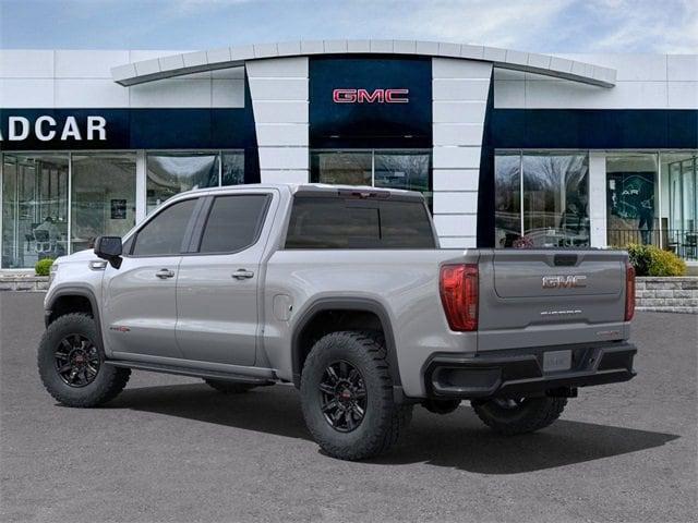 new 2025 GMC Sierra 1500 car, priced at $81,085