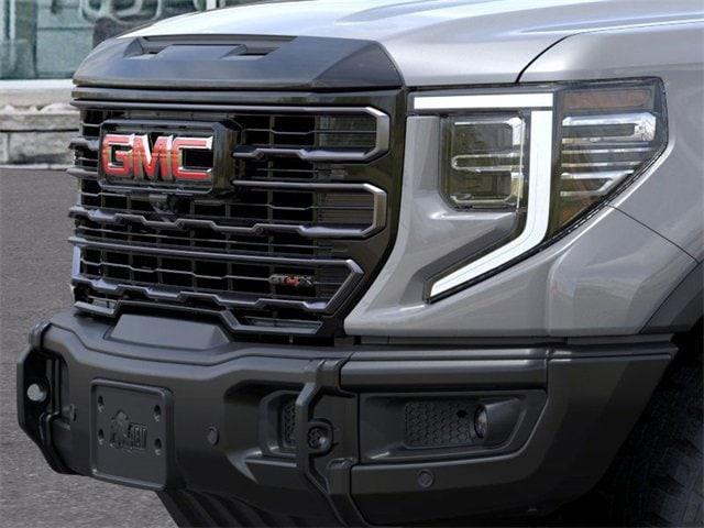 new 2025 GMC Sierra 1500 car, priced at $81,085