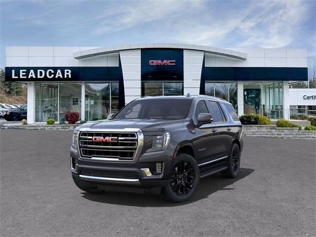 new 2024 GMC Yukon car, priced at $72,804