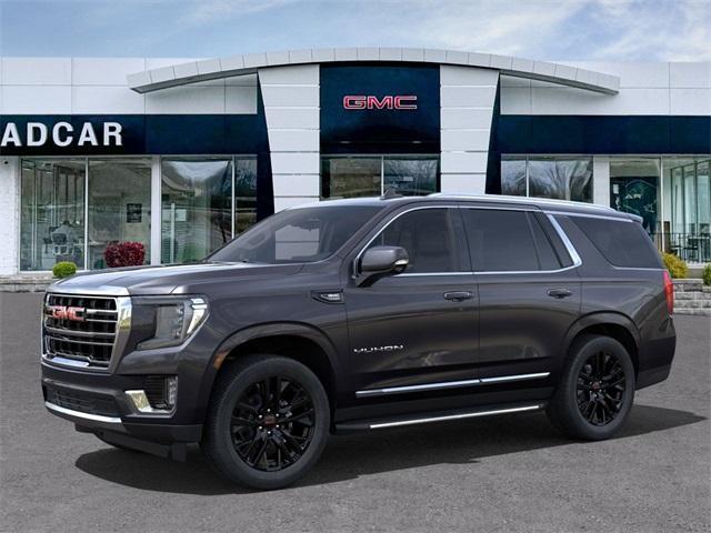 new 2024 GMC Yukon car, priced at $72,804