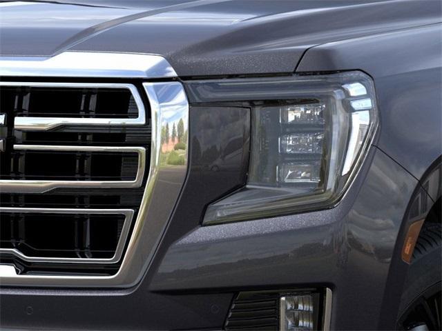 new 2024 GMC Yukon car, priced at $72,804