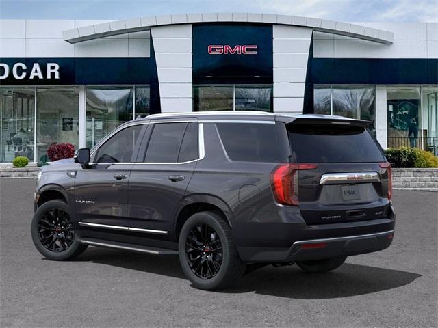 new 2024 GMC Yukon car, priced at $72,804