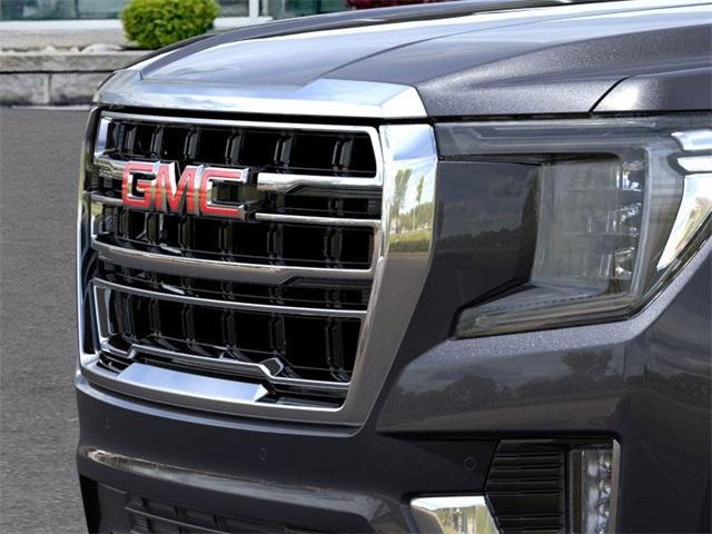 new 2024 GMC Yukon car, priced at $72,804