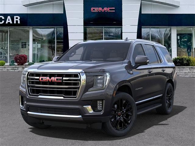 new 2024 GMC Yukon car, priced at $72,804