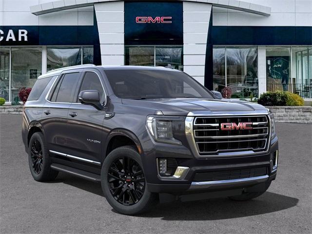 new 2024 GMC Yukon car, priced at $72,804